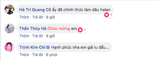 Lý Thanh Thảo, đám cưới Lý Thanh Thảo, sao Việt